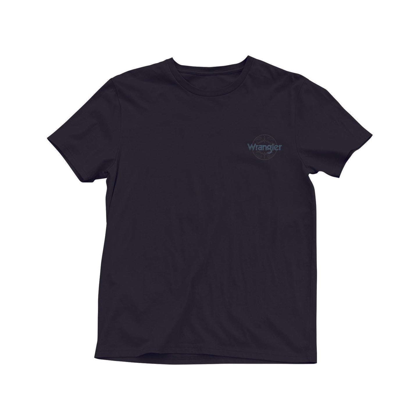 Wrangler® Men's Short Sleeve T-Shirt - Regular Fit