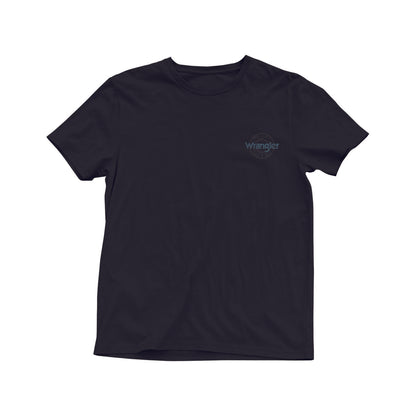 Wrangler® Men's Short Sleeve T-Shirt - Regular Fit