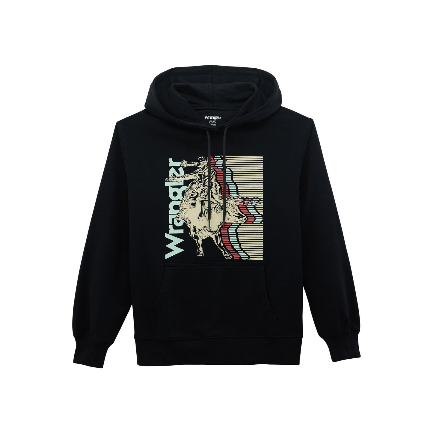 Wrangler Women Retro® Hoodie - Regular Fit