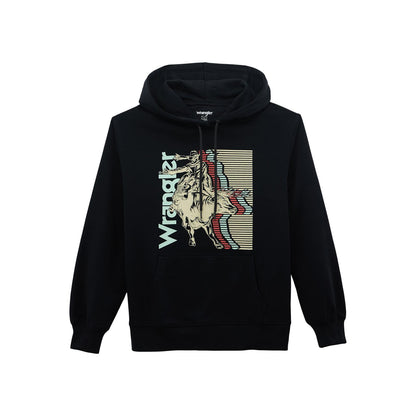 Wrangler Women Retro® Hoodie - Regular Fit