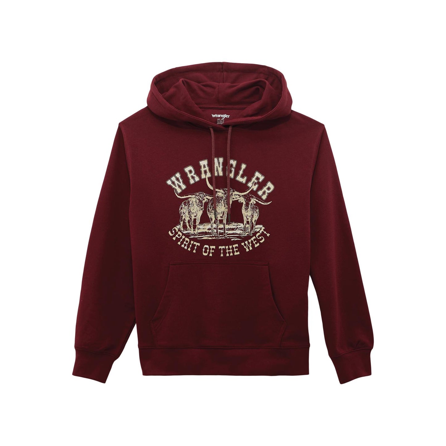 Wrangler Women Retro® Hoodie - Regular Fit