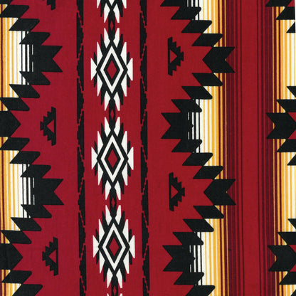 Wrangler Men's Checotah® Western Long Sleeve Shirt - Classic Fit