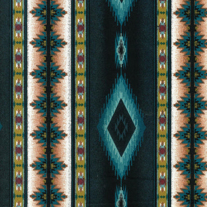 Wrangler Men's Checotah® Western Long Sleeve Shirt - Classic Fit