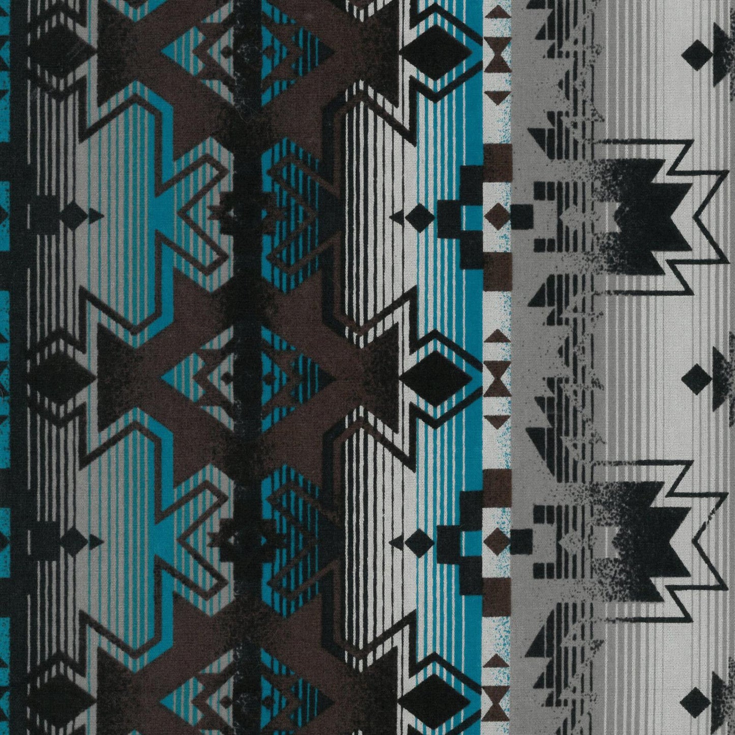 Wrangler Men's Checotah® Western Long Sleeve Shirt - Classic Fit