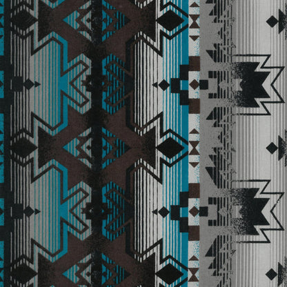 Wrangler Men's Checotah® Western Long Sleeve Shirt - Classic Fit