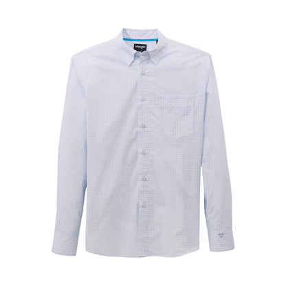 Wrangler® Men's X Cody Johnson Long Sleeve Shirt - Classic Fit - Buttons
