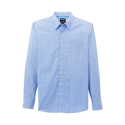 Wrangler® Men's X Cody Johnson Long Sleeve Shirt - Classic Fit - Buttons