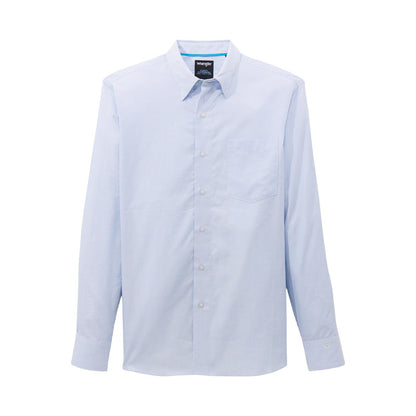 Wrangler® Men's X Cody Johnson Long Sleeve Shirt - Classic Fit - Buttons