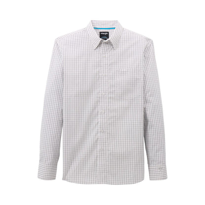 Wrangler® Men's X Cody Johnson Long Sleeve Shirt - Classic Fit