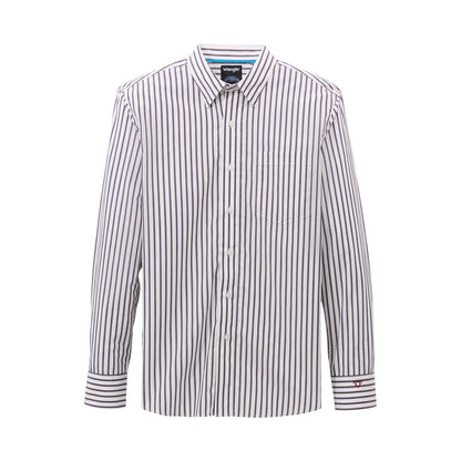 Wrangler® Men's X Cody Johnson Long Sleeve Shirt - Classic Fit
