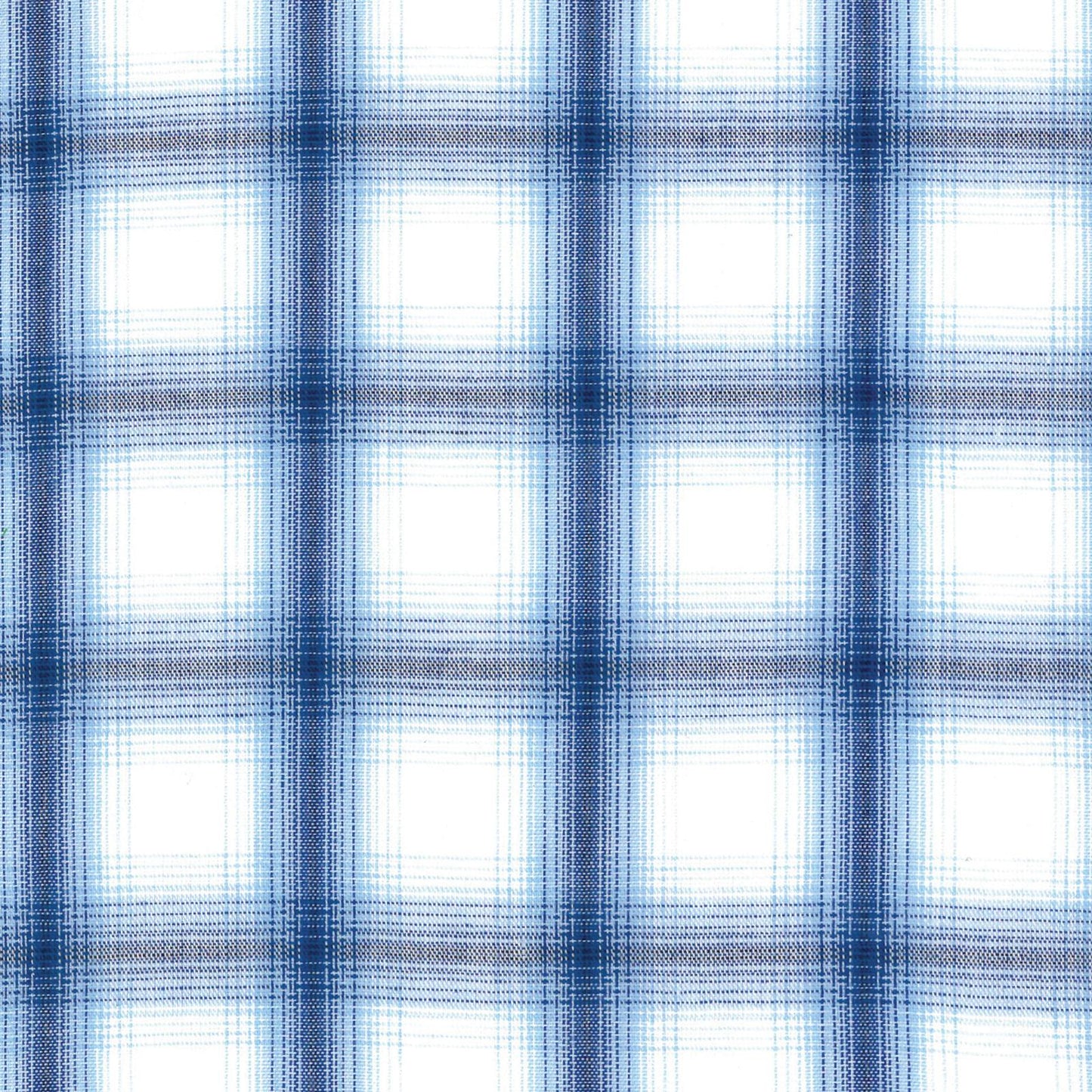 Wrangler Men's Riata® Dress Long Sleeve Shirt - Classic Fit