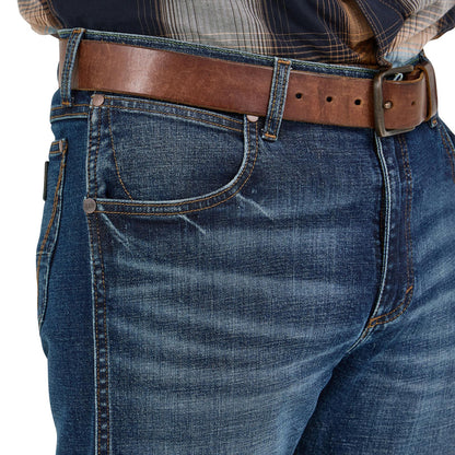 Wrangler Men's Retro® Slim Straight Jean - Jasper