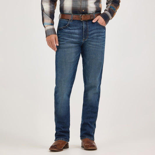 Wrangler Men's Retro® Slim Straight Jean - Jasper