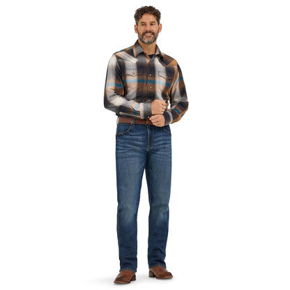 Wrangler Men's Retro® Slim Straight Jean - Jasper