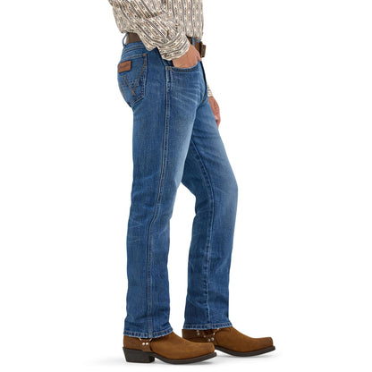 Wrangler Men's Retro® Slim Straight Jean - Eastside
