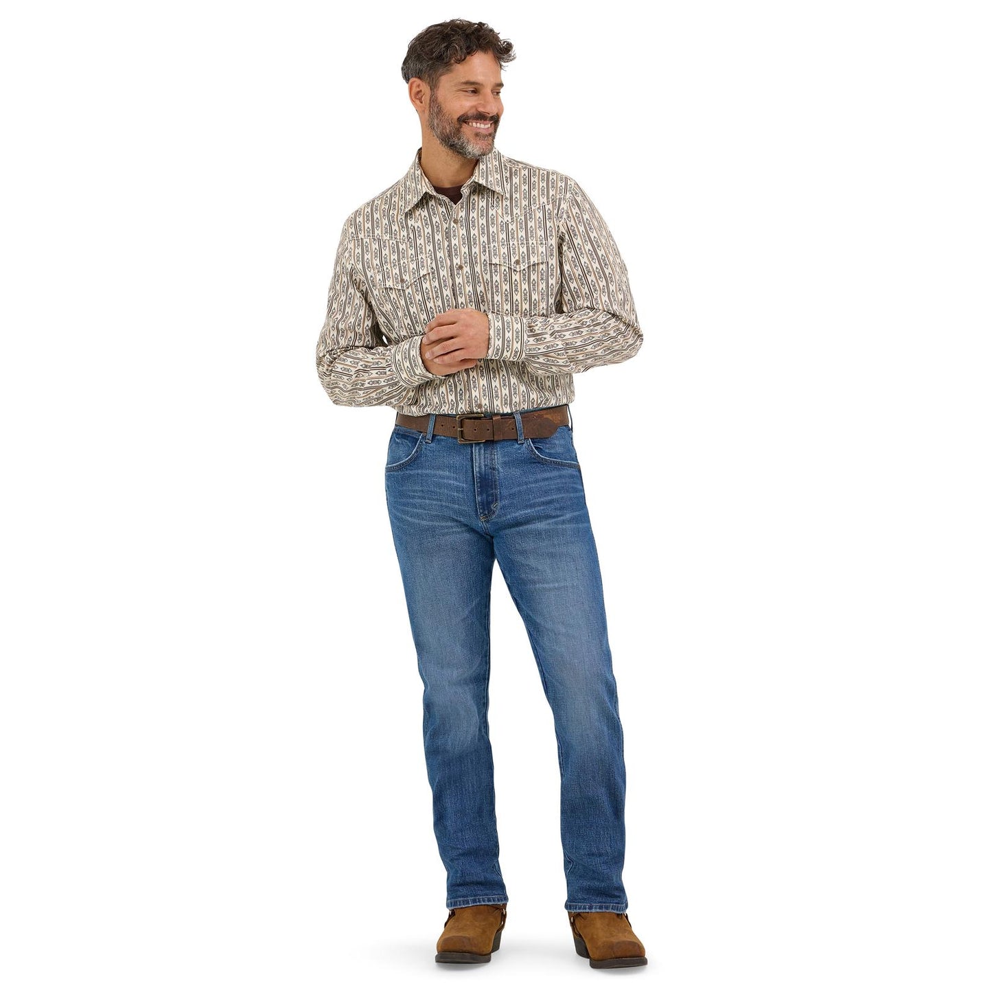 Wrangler Men's Retro® Slim Straight Jean - Eastside