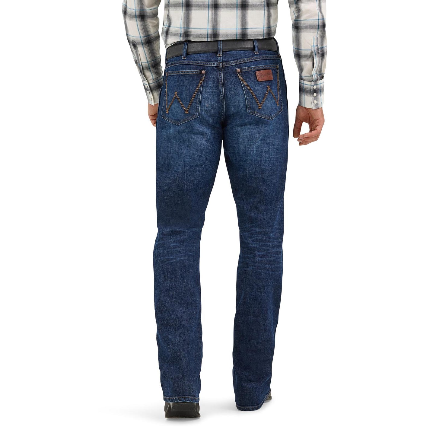 Wrangler Men's Retro® Relaxed Boot Jean - Weston Ridge