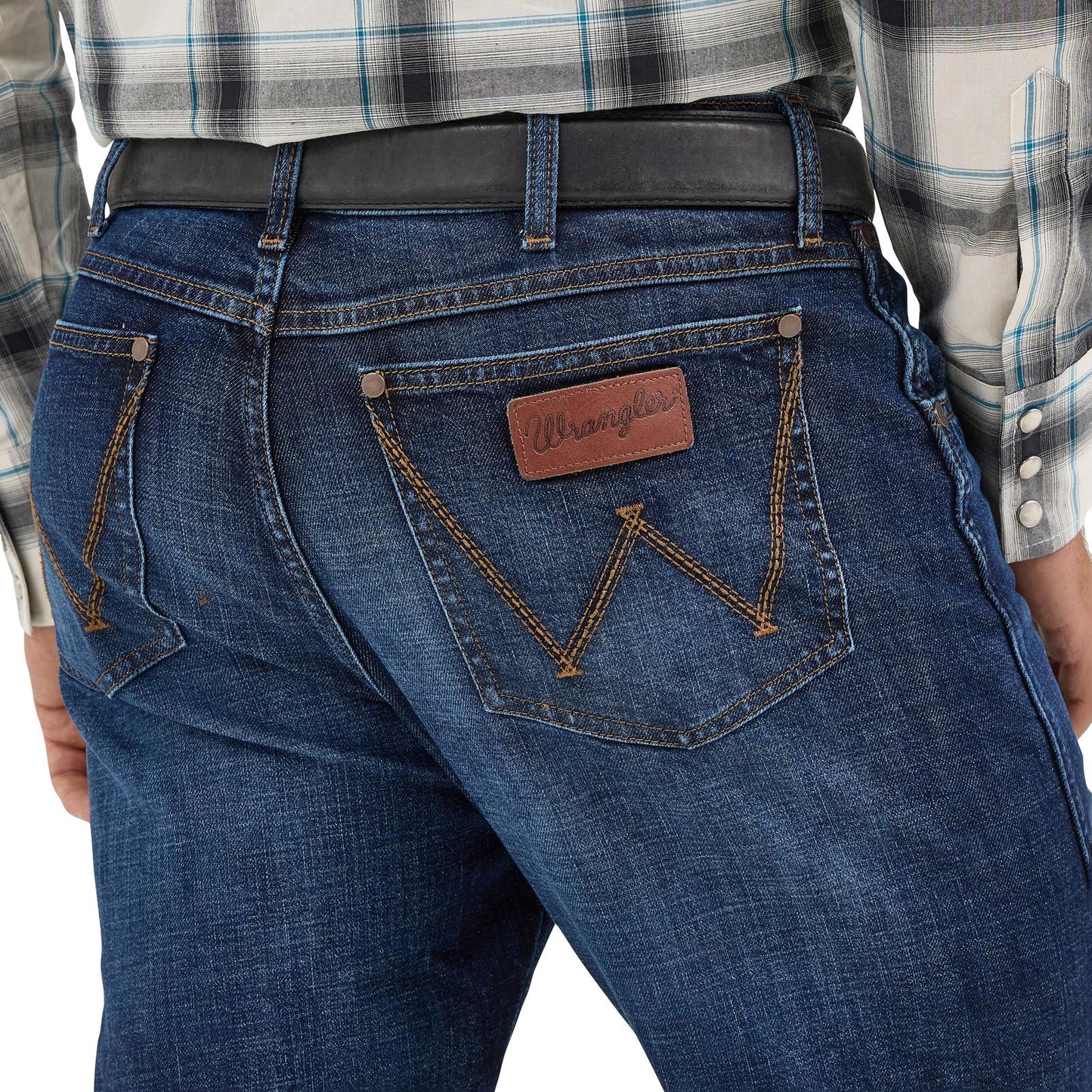 Wrangler Men's Retro® Relaxed Boot Jean - Weston Ridge