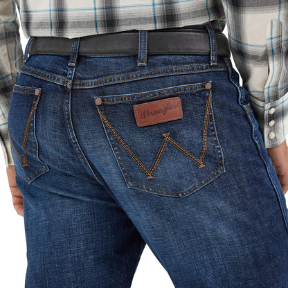 Wrangler Men's Retro® Relaxed Boot Jean - Weston Ridge