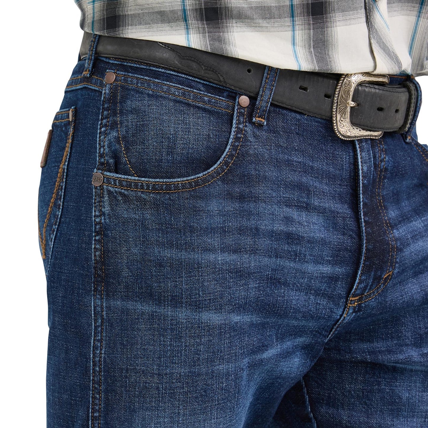 Wrangler Men's Retro® Relaxed Boot Jean - Weston Ridge