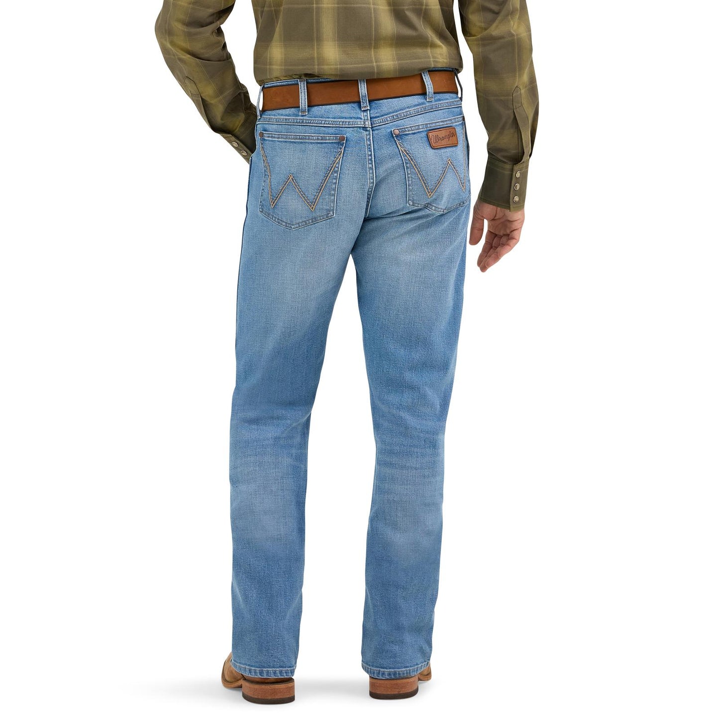 Wrangler® Men's Retro® Slim Boot Jean - Northbound