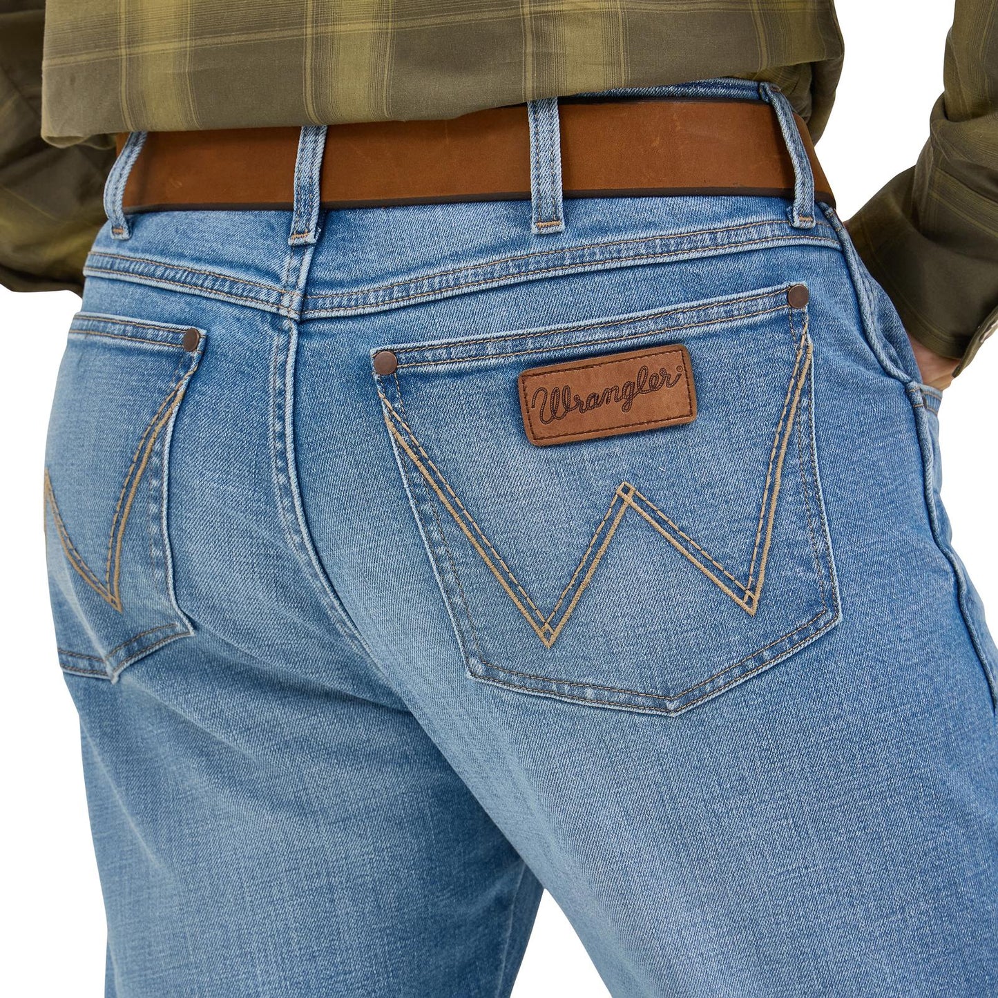 Wrangler® Men's Retro® Slim Boot Jean - Northbound