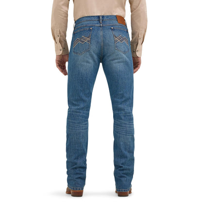 Wrangler® Men's 20X® 42 Vintage Boot Jean - Montana