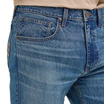 Wrangler® Men's 20X® 42 Vintage Boot Jean - Montana