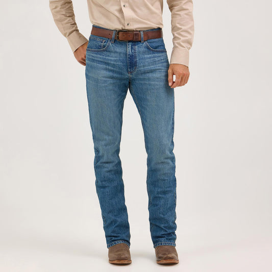 Wrangler® Men's 20X® 42 Vintage Boot Jean - Montana