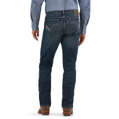Wrangler® Men's 20X® No. 44 Slim Straight Jean - Rocky Mount