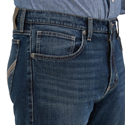Wrangler® Men's 20X® No. 44 Slim Straight Jean - Rocky Mount
