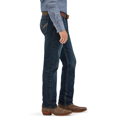 Wrangler® Men's 20X® No. 44 Slim Straight Jean - Rocky Mount
