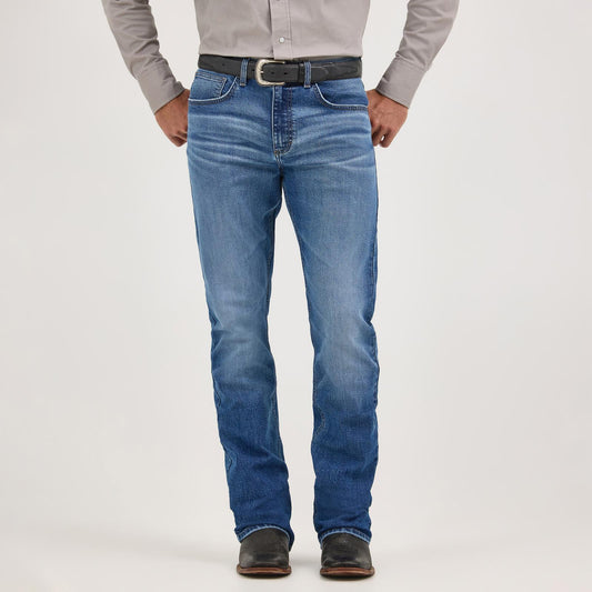 Wrangler® Men's 20X® 42 Vintage Boot Jean - Colorado