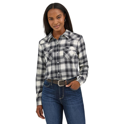 Wrangler® Women Essential Top