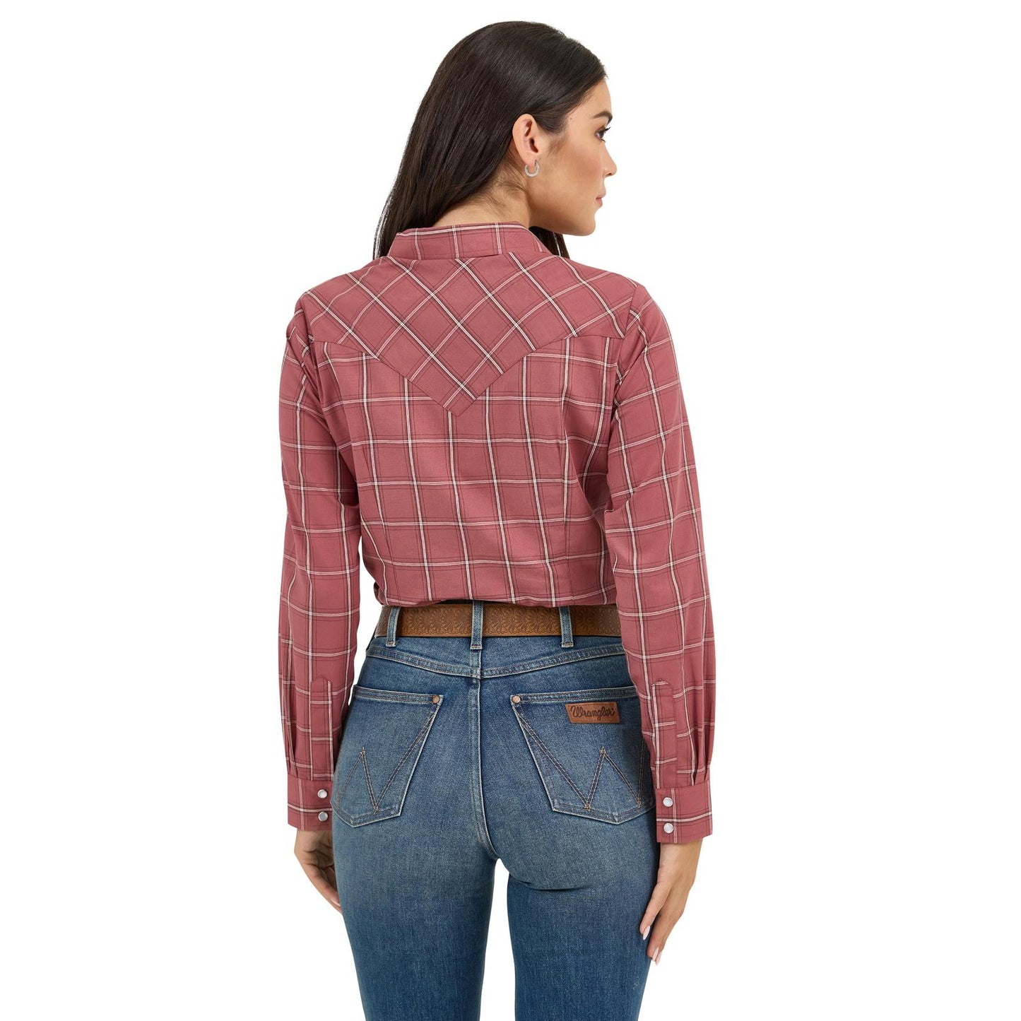 Wrangler® Women Essential Top