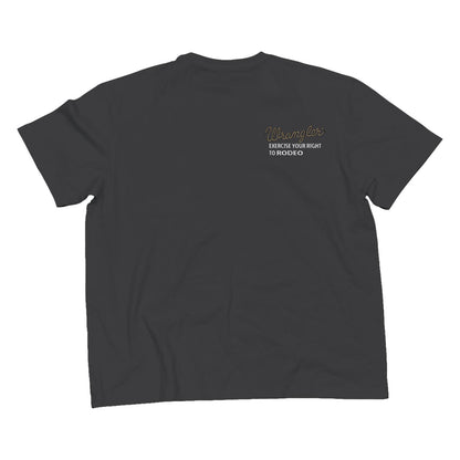 Wrangler® Men's Short Sleeve T-Shirt - Regular Fit