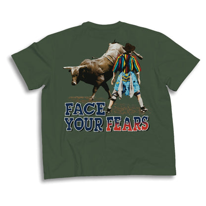 Wrangler® Men's Short Sleeve T-Shirt - Regular Fit