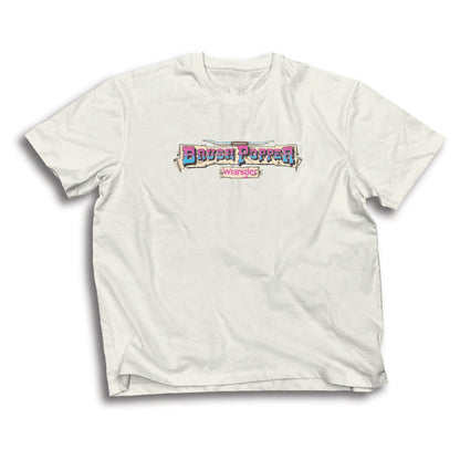 Wrangler® Men's Short Sleeve T-Shirt - Regular Fit