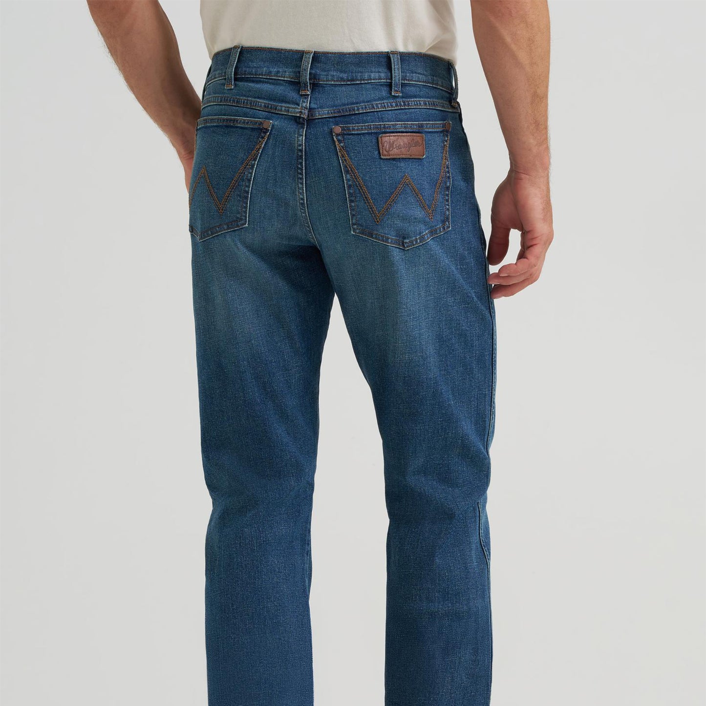 Wrangler Retro® Relaxed Boot Jean - Adkins - 112374812