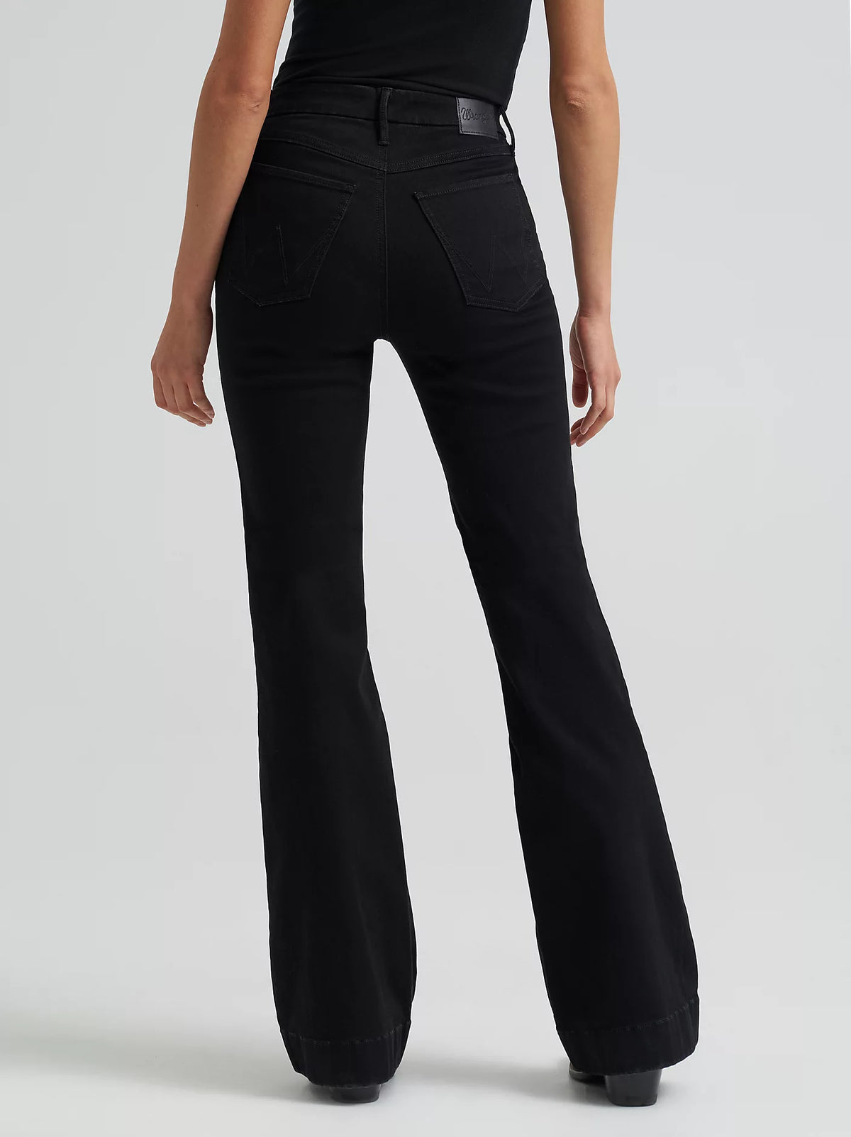 Wrangler® Bespoke Trouser Jean - Savannah  - 112381184