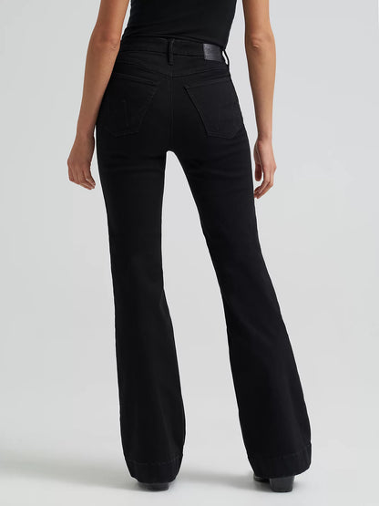 Wrangler® Bespoke Trouser Jean - Savannah  - 112381184