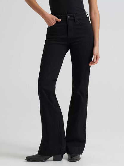 Wrangler® Bespoke Trouser Jean - Savannah  - 112381184
