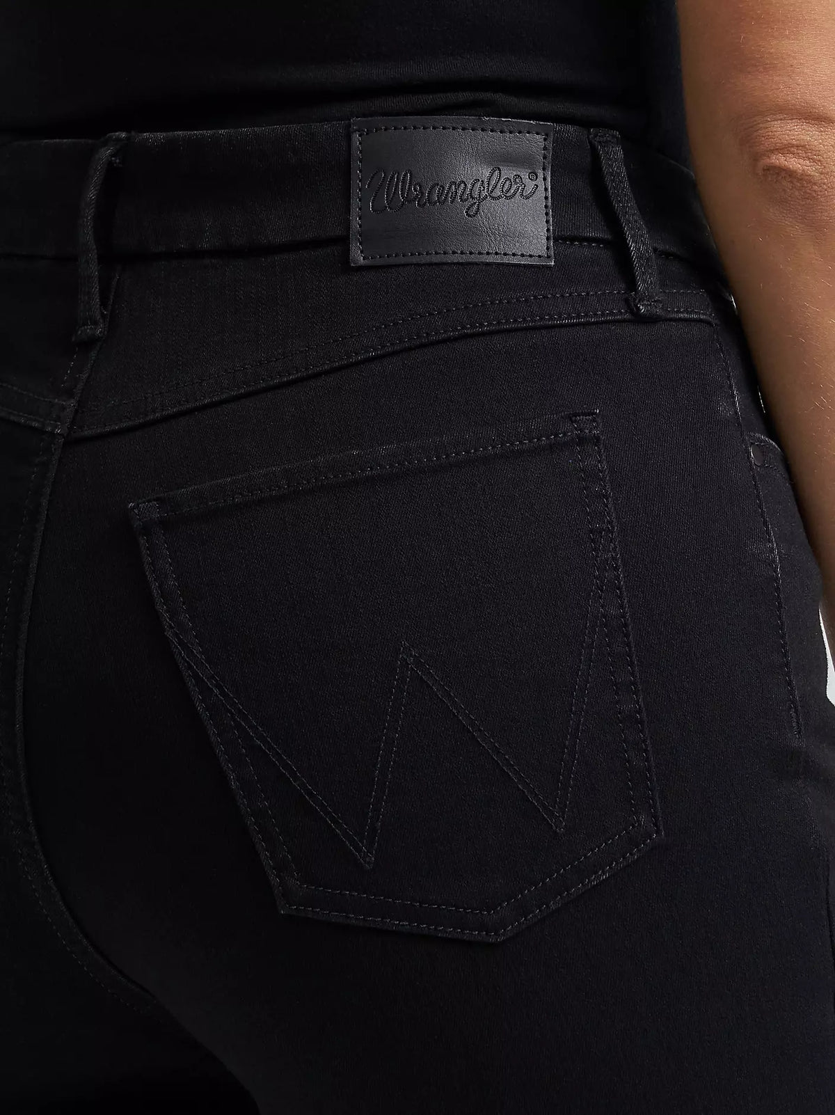 Wrangler® Bespoke Trouser Jean - Savannah  - 112381184