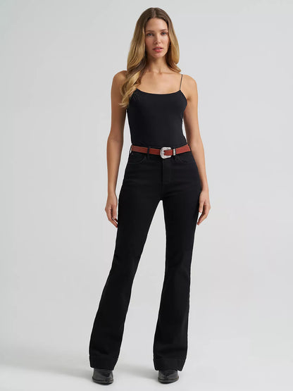 Wrangler® Bespoke Trouser Jean - Savannah  - 112381184