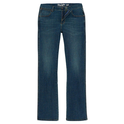 Wrangler Retro® Slim Boot Jean - Dutton - 112381599