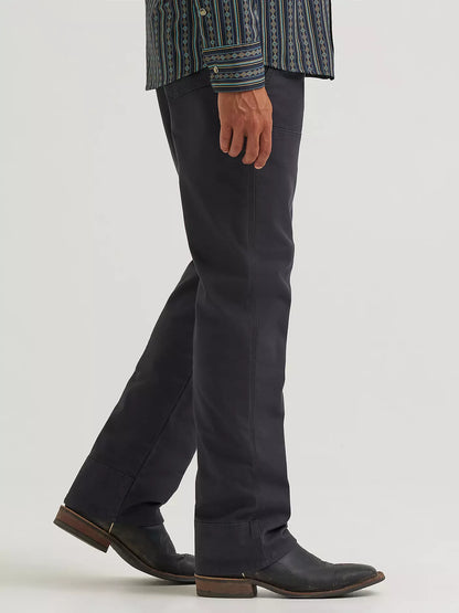 Wrangler All Terrain Gear Men's Open Range Pant-112382633-Phantom