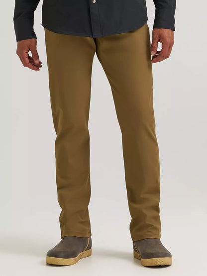 Wrangler® All Terrain Gear Live-In Pant -  Kangaroo - 112382637