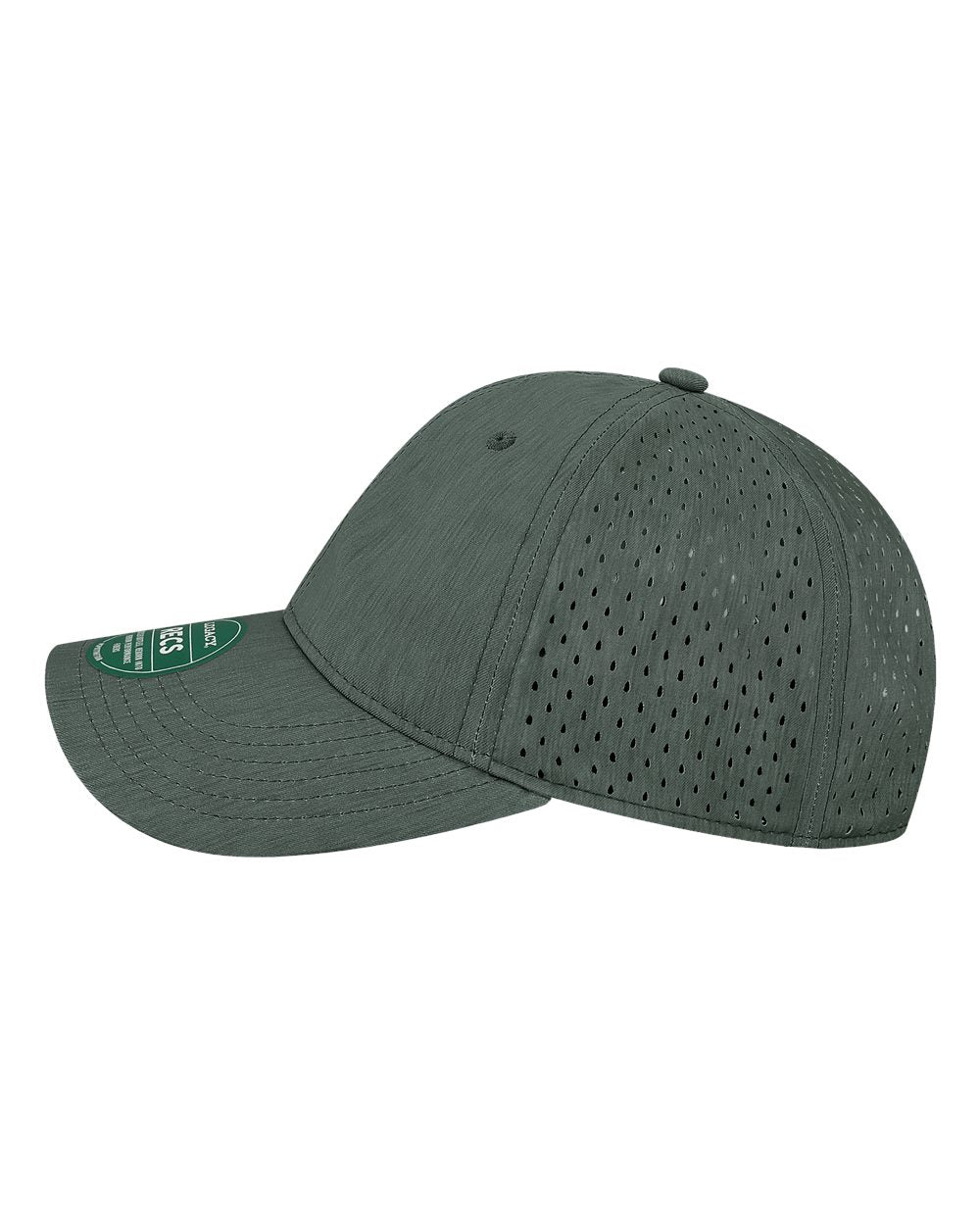 LEGACY - Reclaim Sport Mesh Cap - RECS