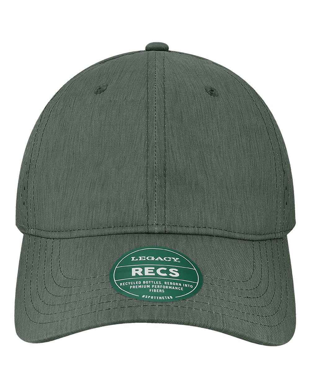 LEGACY - Reclaim Sport Mesh Cap - RECS