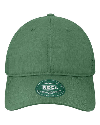 LEGACY - Reclaim Sport Mesh Cap - RECS